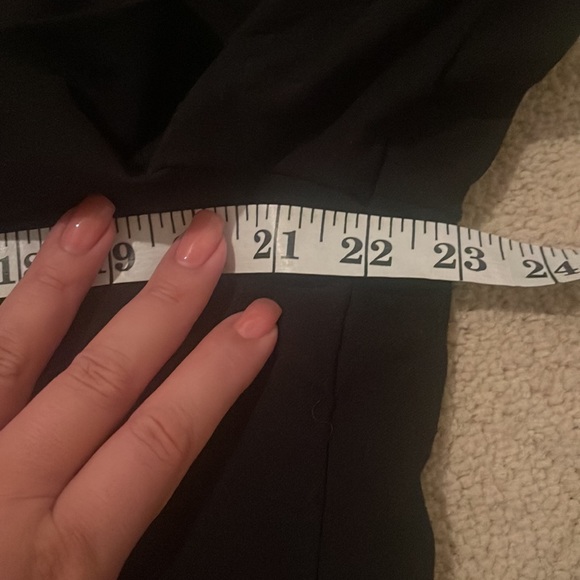 Abercrombie & Fitch long sleeve dress - Picture 3 of 4